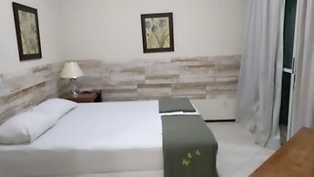 Hotel Charme Fonte do Boi