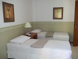 Hotel Charme Fonte do Boi