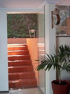 Hotel Charme Fonte do Boi
