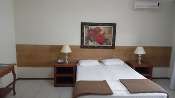 Hotel Charme Fonte do Boi
