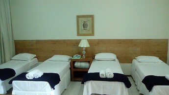 Hotel Charme Fonte do Boi