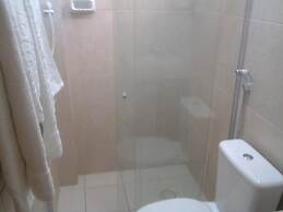 Hotel Charme Fonte do Boi