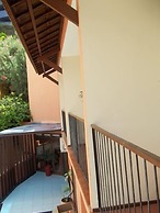 Hotel Charme Fonte do Boi