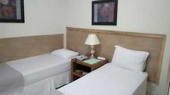 Hotel Charme Fonte do Boi