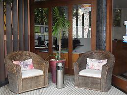 Hotel Charme Fonte do Boi