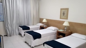 Hotel Charme Fonte do Boi