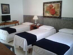Hotel Charme Fonte do Boi