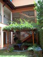 Hotel Charme Fonte do Boi