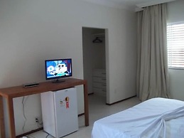 Hotel Charme Fonte do Boi
