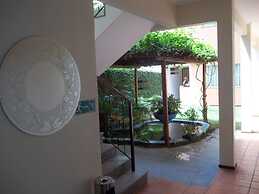 Hotel Charme Fonte do Boi