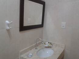 Hotel Charme Fonte do Boi