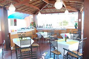Hotel Charme Fonte do Boi