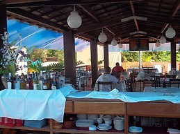 Hotel Charme Fonte do Boi
