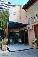 Hotel Charme Fonte do Boi