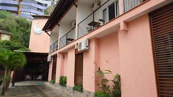 Hotel Charme Fonte do Boi