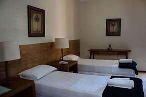 Hotel Charme Fonte do Boi