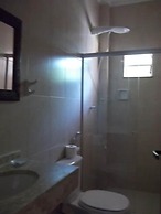 Hotel Charme Fonte do Boi