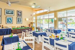 Apartamentos Turísticos Pateo Village