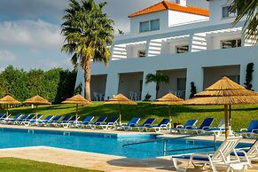 Apartamentos Turísticos Pateo Village