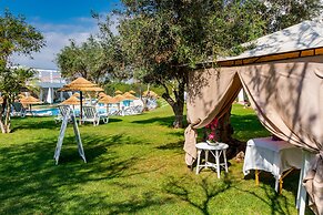 Apartamentos Turísticos Pateo Village