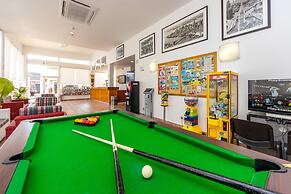 Apartamentos Turísticos Pateo Village