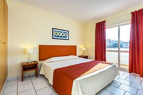 Apartamentos Turísticos Pateo Village