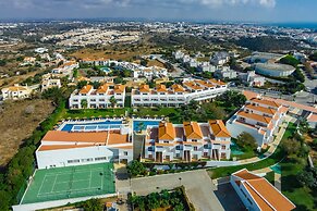 Apartamentos Turísticos Pateo Village