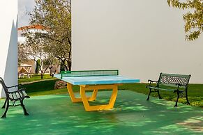 Apartamentos Turísticos Pateo Village