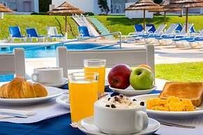 Apartamentos Turísticos Pateo Village