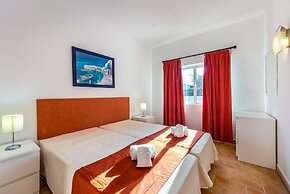 Apartamentos Turísticos Pateo Village