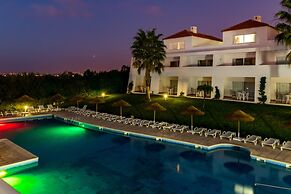 Apartamentos Turísticos Pateo Village