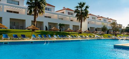 Apartamentos Turísticos Pateo Village