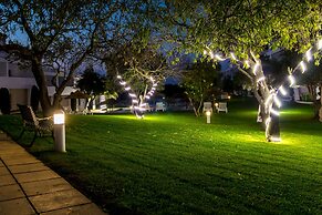 Apartamentos Turísticos Pateo Village