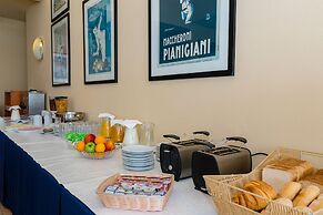 Apartamentos Turísticos Pateo Village