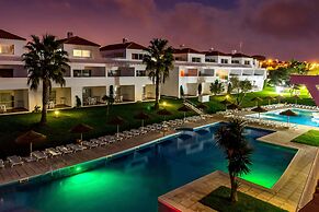 Apartamentos Turísticos Pateo Village