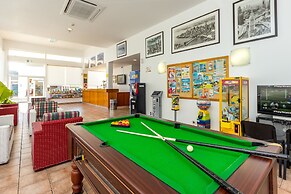 Apartamentos Turísticos Pateo Village