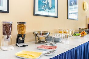 Apartamentos Turísticos Pateo Village