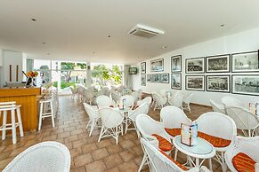 Apartamentos Turísticos Pateo Village