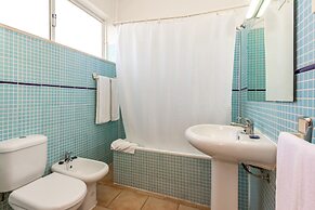 Apartamentos Turísticos Pateo Village