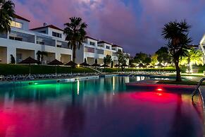 Apartamentos Turísticos Pateo Village