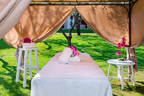 Apartamentos Turísticos Pateo Village