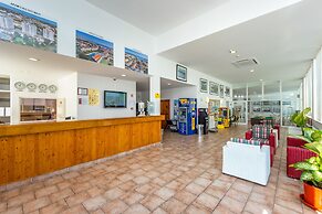 Apartamentos Turísticos Pateo Village