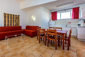 Apartamentos Turísticos Pateo Village