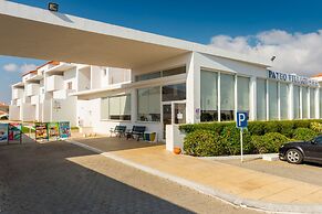 Apartamentos Turísticos Pateo Village