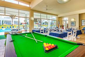 Apartamentos Turísticos Pateo Village