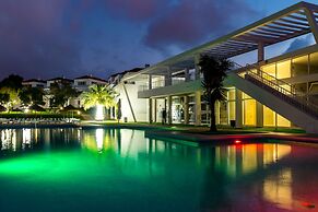 Apartamentos Turísticos Pateo Village