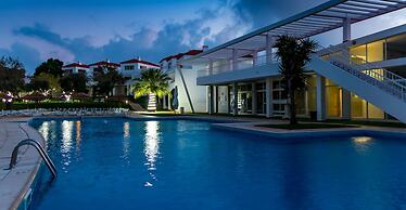 Apartamentos Turísticos Pateo Village