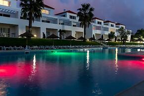 Apartamentos Turísticos Pateo Village