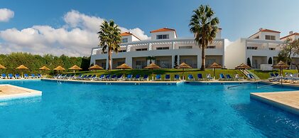 Apartamentos Turísticos Pateo Village