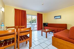 Apartamentos Turísticos Pateo Village